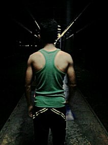 RickHorland's profile picture. Simple people | Gym freak | let's chat..