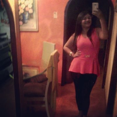 20 a. F, Contadora. Aecr♥.♥