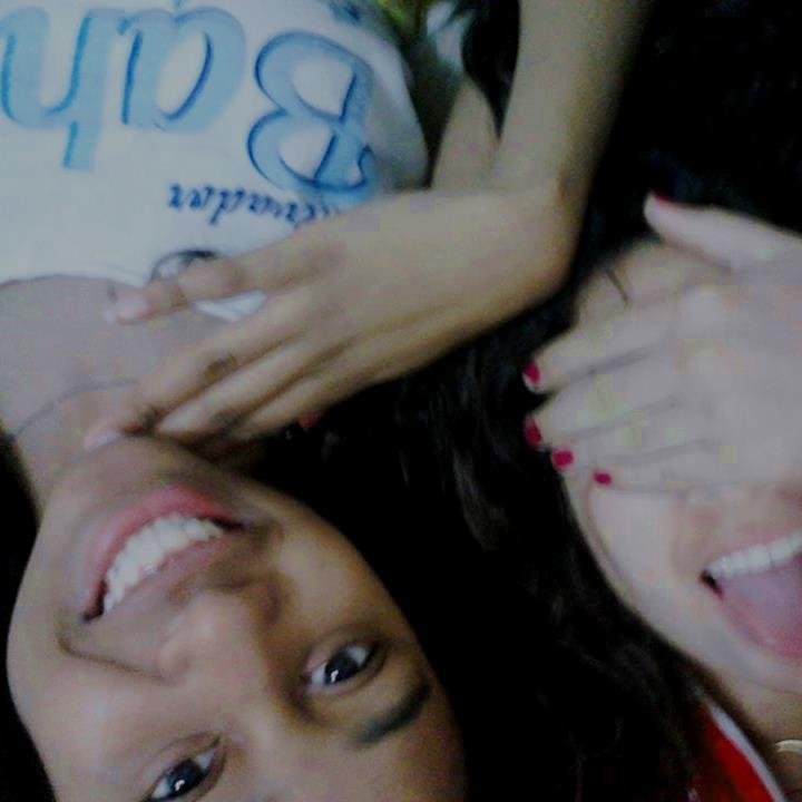 Menina Qando Qer Mulher Qando Deve !