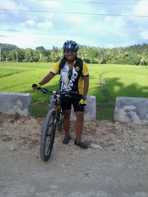 _MuanJiguel's profile picture. journalist | activist | atheist