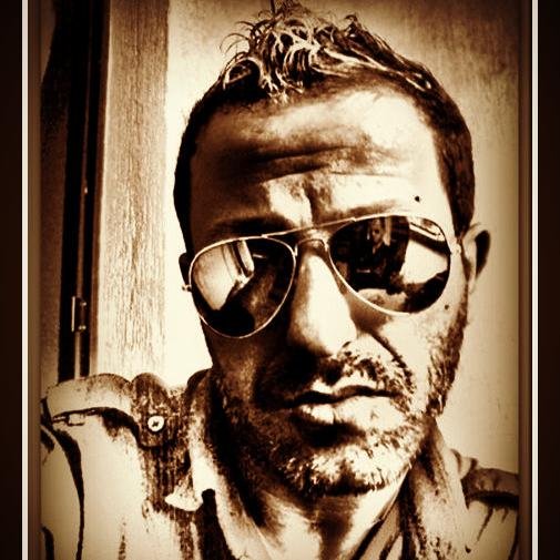 mazbalian's profile picture. 