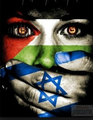 #FreePalestine  #EndTheOccupation  #BDS #HumanRights