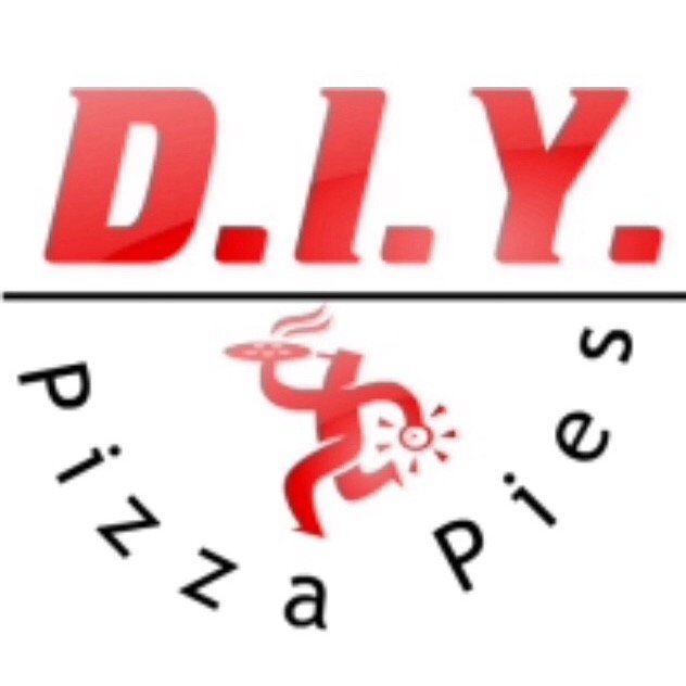 DIY Pizza Pie is a do it yourself pizza place. We offer large, medium, and small personal pizzas. The best part, you get to make the pizza yourself.