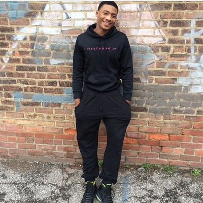#JohnAdams #teamlightskin #teamdedicated #teamrealnigga #TeamLarryFitz.Jr11 #teamwork2hard2fail
RIP Cedric Tate