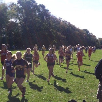 XC& TRACK
Distance& Mid-Distance