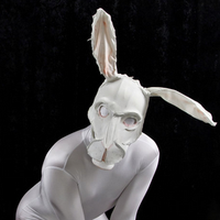 Dumb Bunny(@SlipperySamOZ) 's Twitter Profile Photo