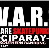 W.A.R.S CIPARAY (@wars_ciparay) 's Twitter Profile