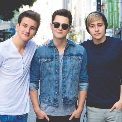 BYEstarterpacks's profile picture. 