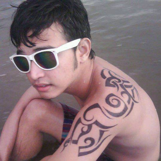 I Like You,, Sexy Girl