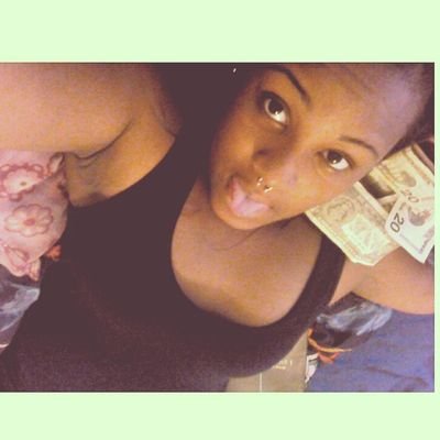 i stand alone dont need no bitch behind me  im doing my own thang  riding with that nigga till the wheels fall off