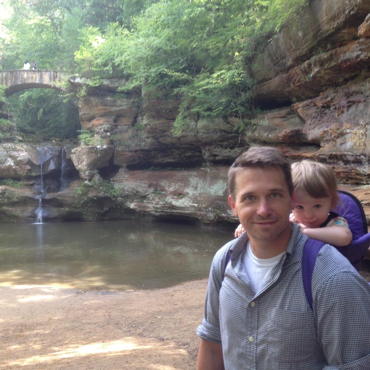 Marine geologist, associate professor at Ohio State University. Mainer. Eckerd College, Penn State, and UT Austin. Dad of 3.