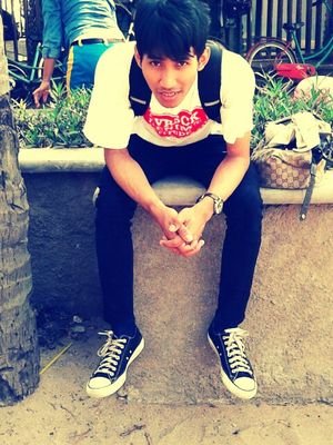 agung_sv's profile picture. kerja keras