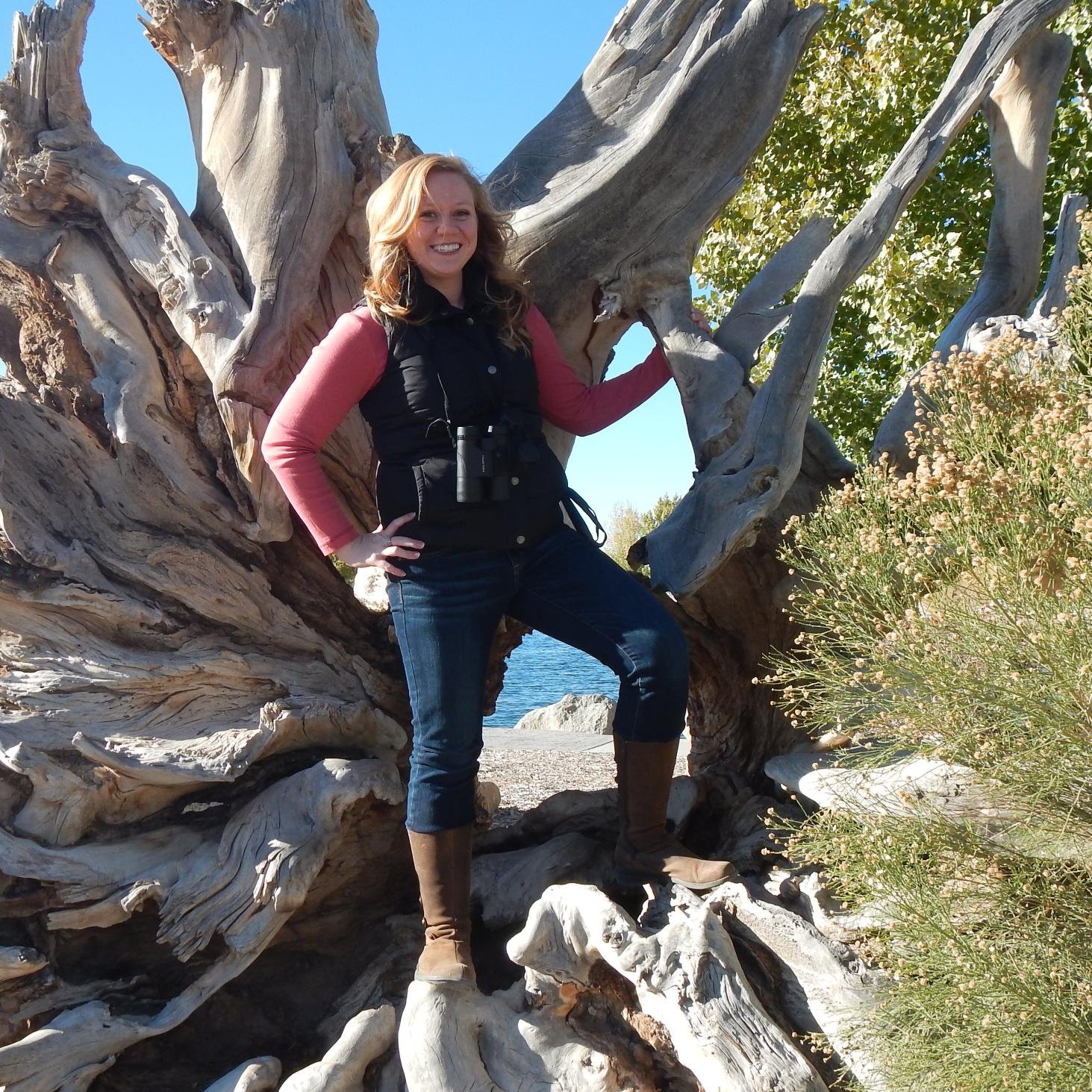 Wildlife Forensic Science • Birds • Hiking • Traveling • Snorkeling • Rock Climbing •