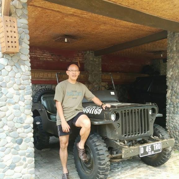 rachmatslamet6's profile picture. 