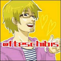 ちびぴよ (@fteschibi5) 's Twitter Profile