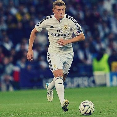 Toda la información e imágenes de el Real Madrid la encontraras aquí. : #folloback