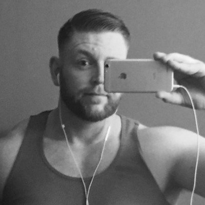 EricSethSnyder's profile picture. 