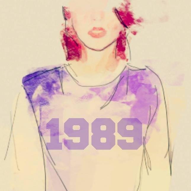 We are never ever getting back together @TaylorSwift13.