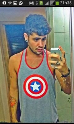 Leandro Buenno Fã Clube = inst
Segue Leandro ♥