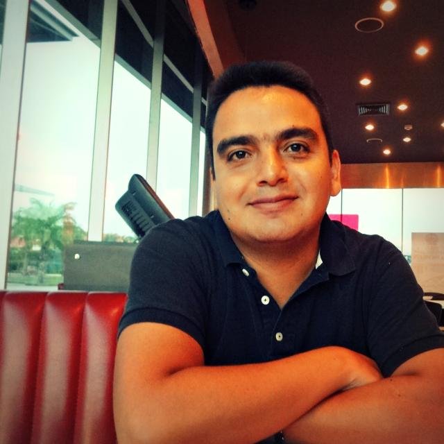 ogarciacar Profile Picture