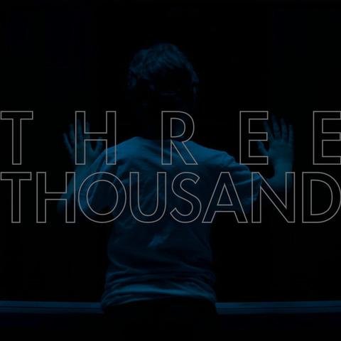 Three Thousand - A Short Film by Frank Piripitsi