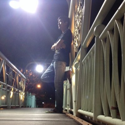 AmriKhairul47's profile picture. BIOLL!!!