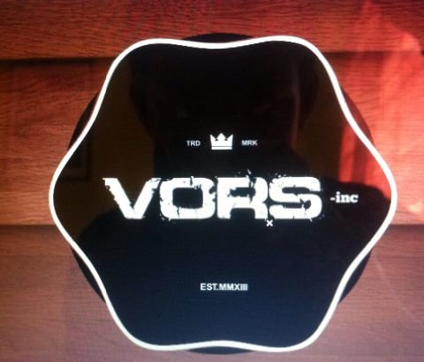 official account of Vors Incorporation