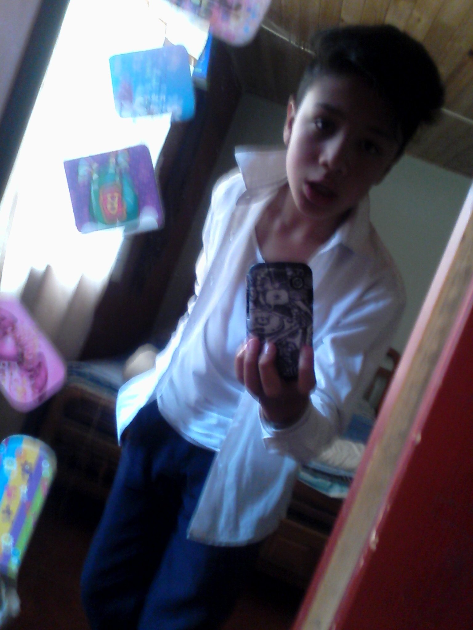 *3* Todos Los Dias Estoy Pensado En Tii *3*