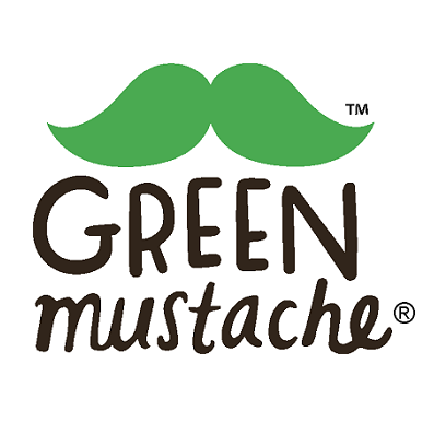 Green Mustache is a Brooklyn-based company focused on creating innovative, delicious plant-based snacks.