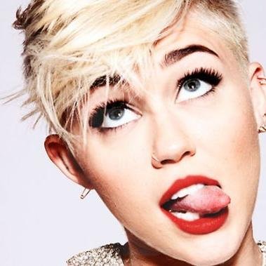 smiler :3
