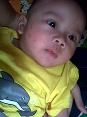 Little princenya Bunda ♥ ♥