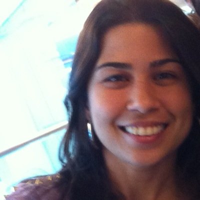 MarianaANobre's profile picture. 