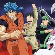 toletireraco's profile picture. まるで、トリコのようだと言われ続けてる大食いが、日々のうま～なものをつぶやくよ。