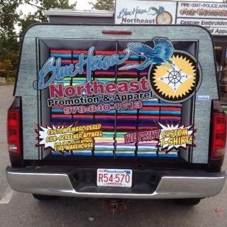 Our only job is to 
make you look great!