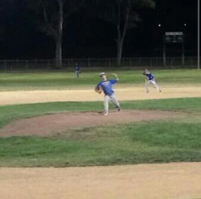 ⚾ is life. R.I.P Grandma. Hard Work Pays Off. Jan 28