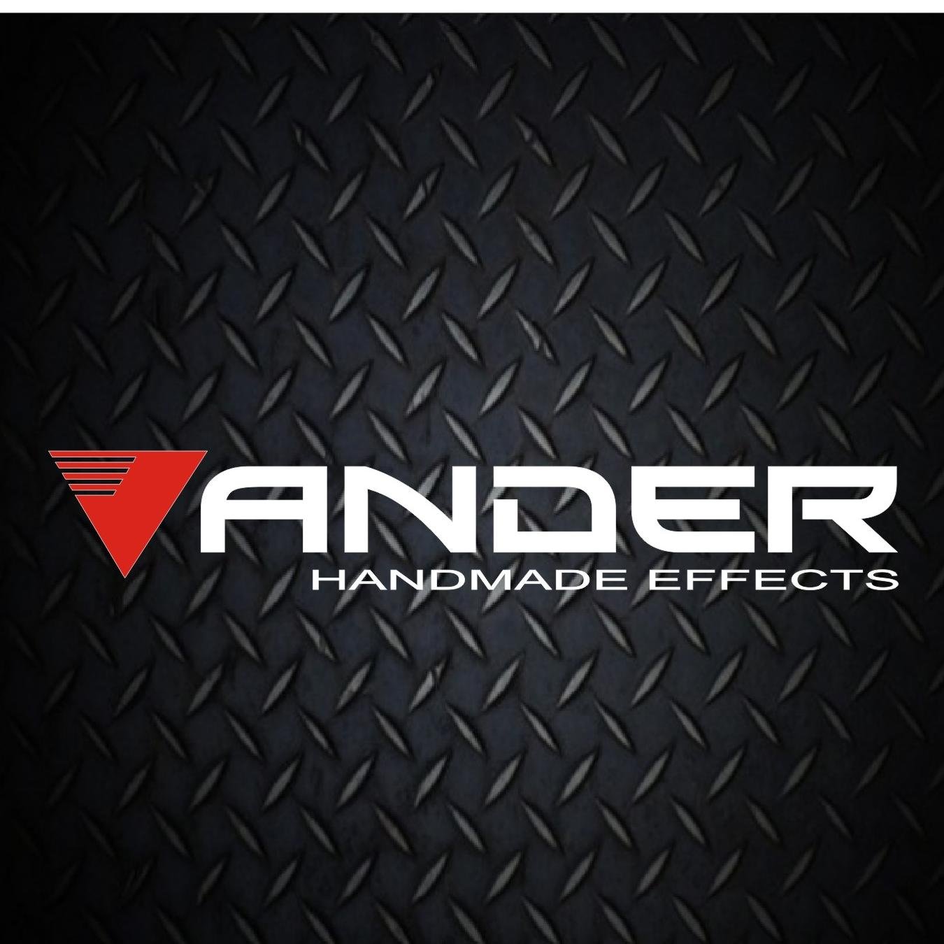 VanderEffects Profile Picture