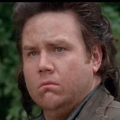 WalkingStalker's profile picture. Here to provide stuff and thangs about the Walking Dead. Workin my way to Washington. #TeamMullet Business Inquiries: