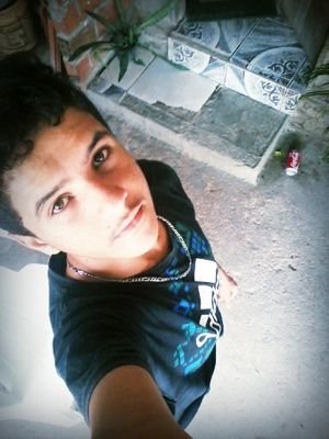 Pablo ferreira