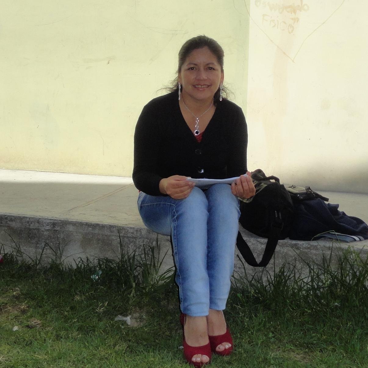 Hermosa , bella e inteligente mujer.
