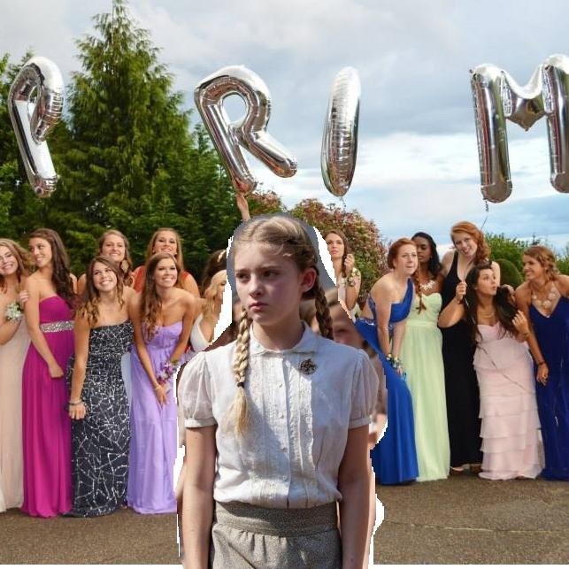 PictureReplies's profile picture. I have never even heard of photoshop...