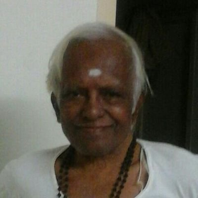 Retired Chief Manager, Punjab National Bank. Practising Yoga Master.