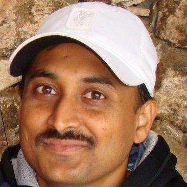 PradeepIdealab's profile picture. Cofounder FHS Idealab