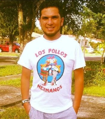 Jairo A. Afanador J.