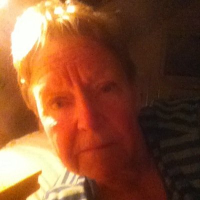 Gunnela Ståhle (@GunnelaSthle) Twitter