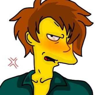 DaringCuteKing's profile picture. I'm Michael... What it to ya? Haha you're a loser! Sister is @AnonAdmirerMich she's a dork, too.