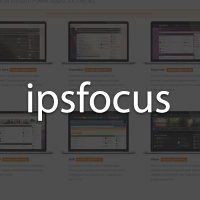 IPSFocus (@ipsfocus) 's Twitter Profile