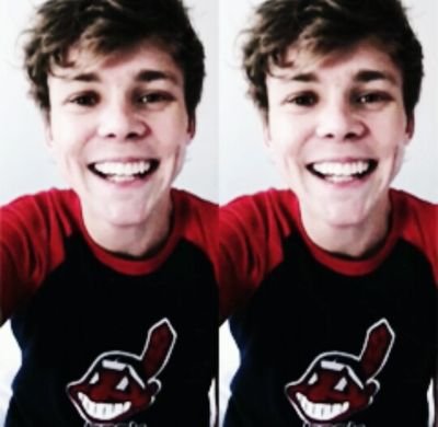 High On Ashton Irwin.