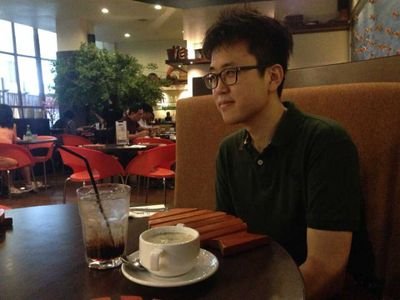 Specialist From Korea