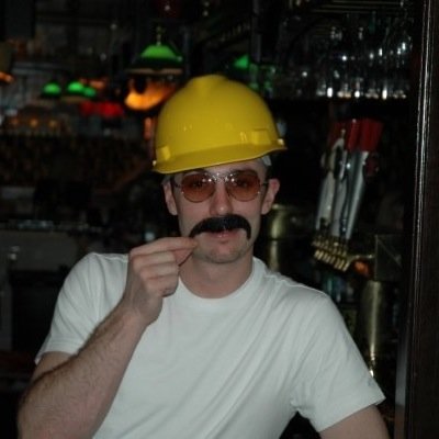 TheFakeJeffKile's profile picture. the incoherent ramblings of someone NOT named Jeff Kile.