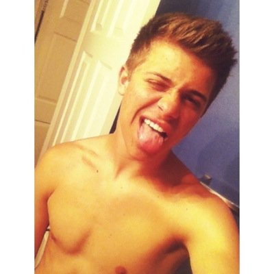 follow @suppjake